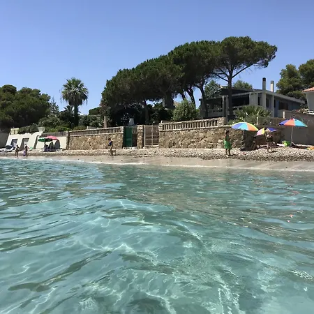 Villa Capitana *