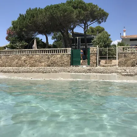Villa Capitana Villa *