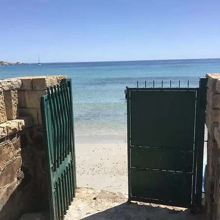Villa Capitana