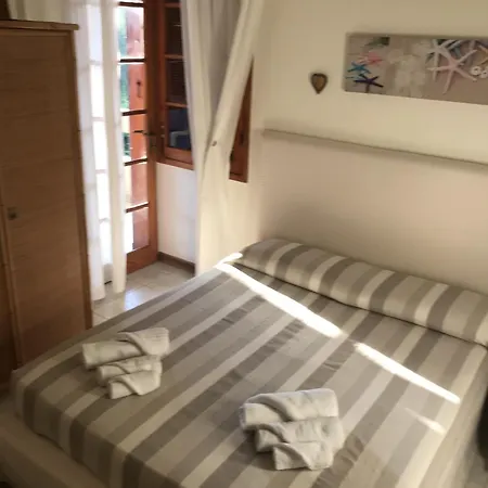 Villa Villa Capitana