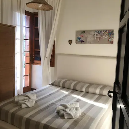Villa Capitana Villa *