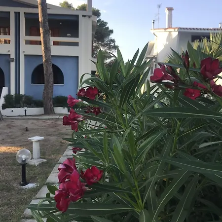 Villa Capitana Villa Capitana