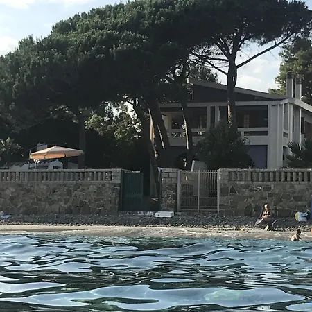 Villa Capitana *