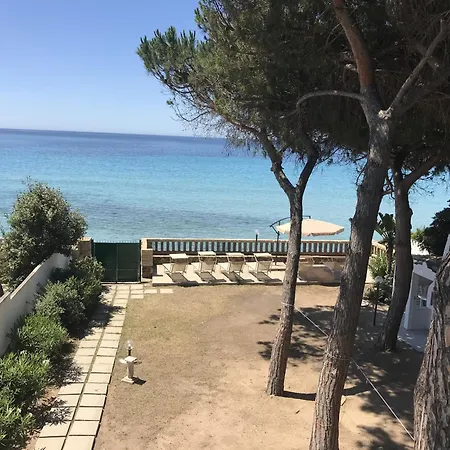 Villa Capitana Villa