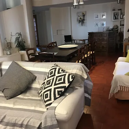 Villa Capitana *