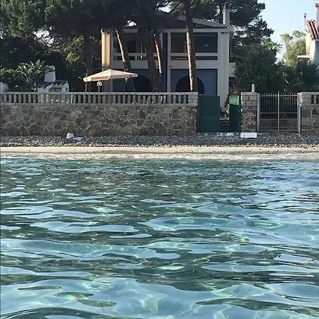 Villa Capitana Capitana