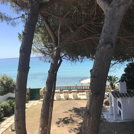 Villa Capitana Villa *