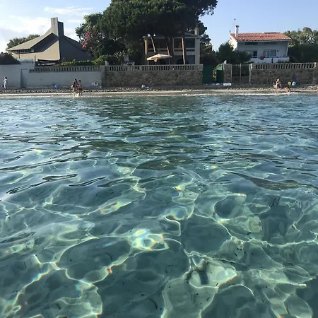 Villa Villa Capitana *