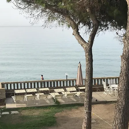 Villa Capitana *