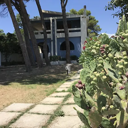 Villa Capitana * Capitana