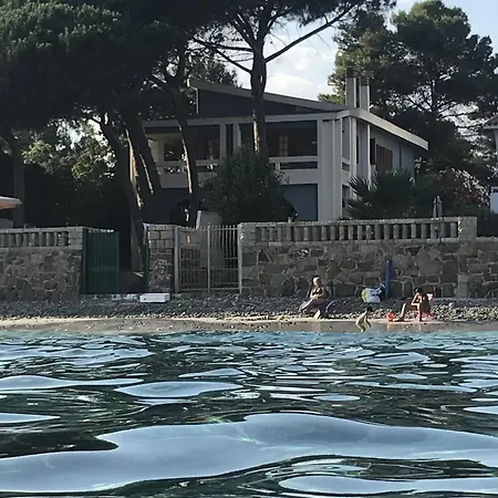 Villa Capitana Villa